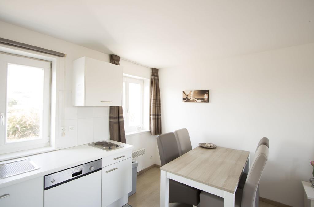 Evancy Platier D'Oye - Oye-Plage Kamer foto